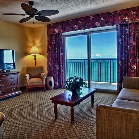Grand Atlantic Ocean Resort Миртъл Бийч Екстериор снимка