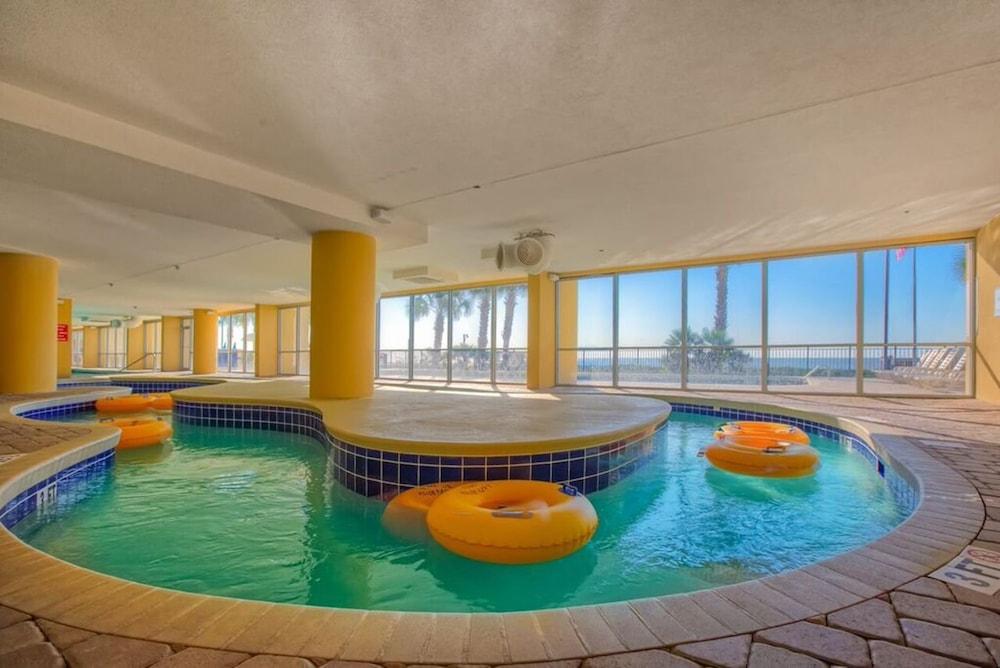 Grand Atlantic Ocean Resort Миртъл Бийч Екстериор снимка