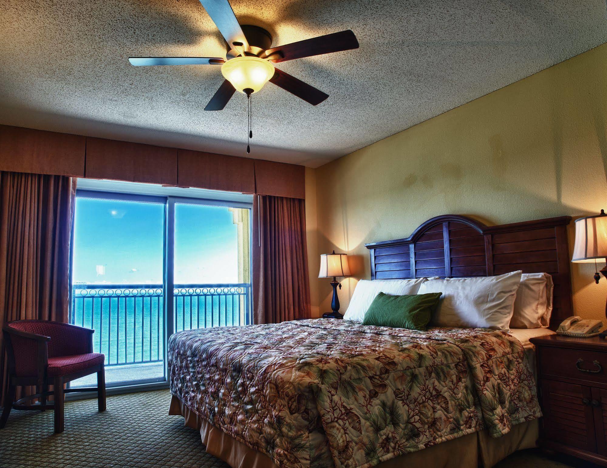 Grand Atlantic Ocean Resort Миртъл Бийч Екстериор снимка