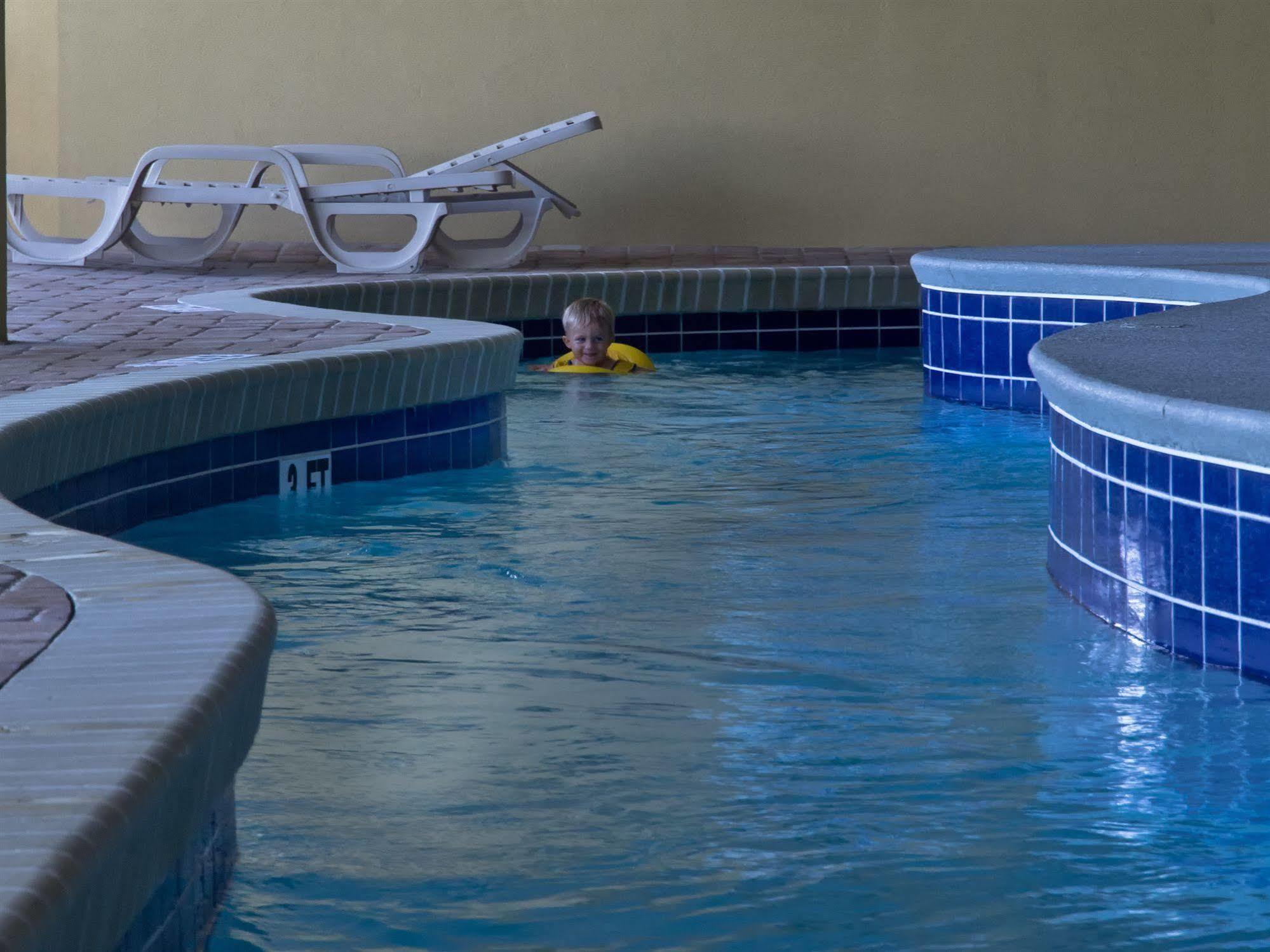 Grand Atlantic Ocean Resort Миртъл Бийч Екстериор снимка
