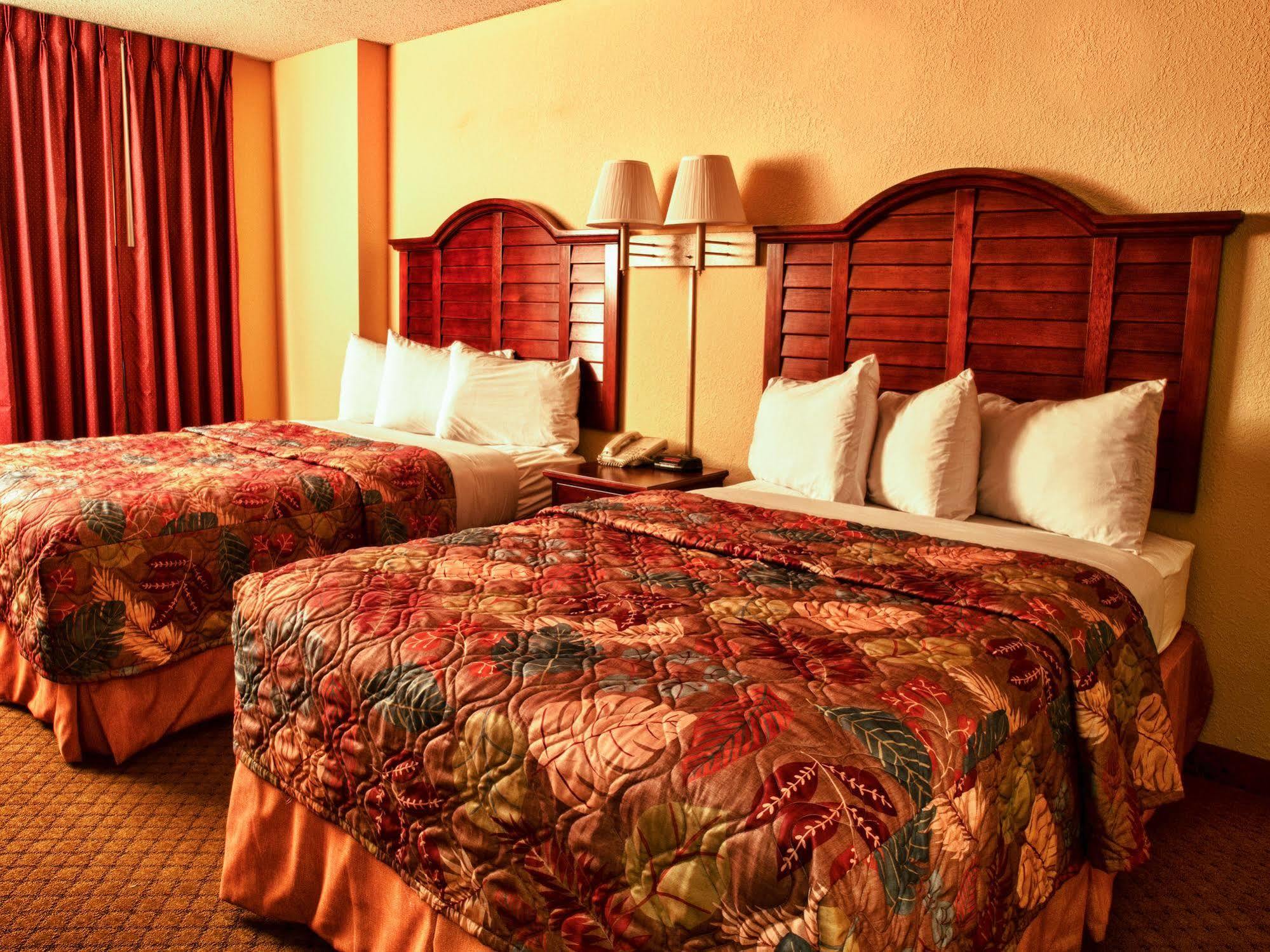Grand Atlantic Ocean Resort Миртъл Бийч Екстериор снимка